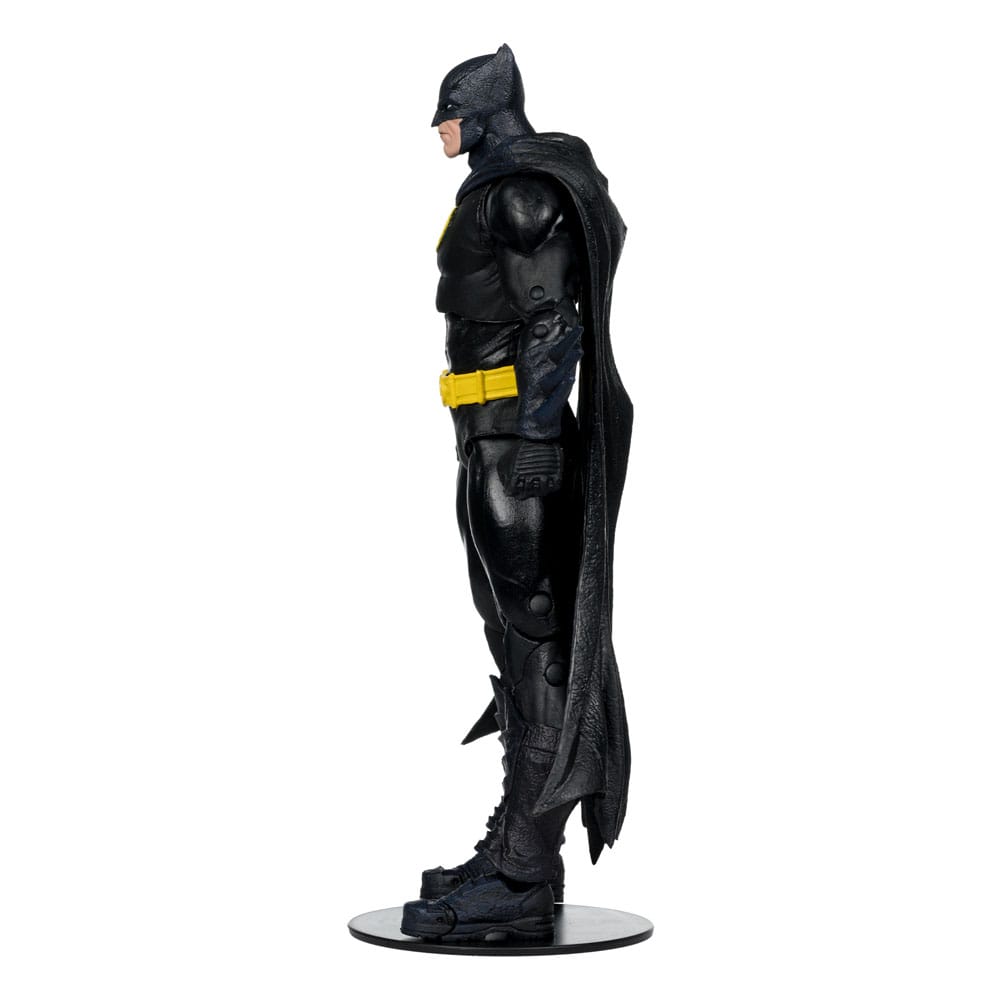 DC Build A Actionfigur JLA Batman 18 cm Image 6