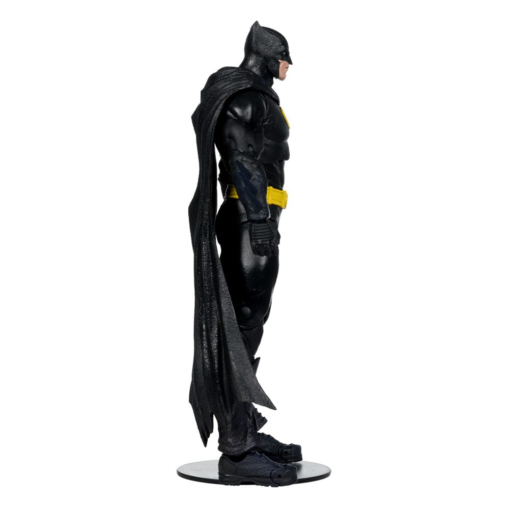 DC Build A Actionfigur JLA Batman 18 cm Image 8