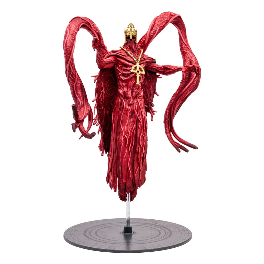Diablo 4 Actionfigur Blood Bishop 30 cm Image 5