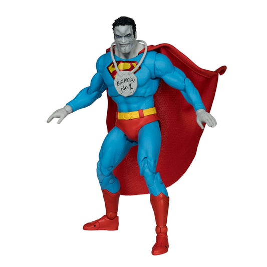 DC Multiverse McFarlane Collector Edition Actionfiguren 18 cm Sortiment (6) Image 2