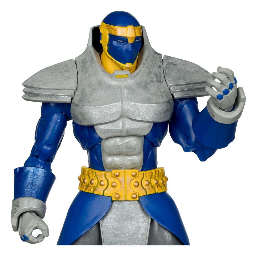 DC Direct McFarlane Toys Digital Actionfigur Monarch (DC Countdown) 19 cm Image 4