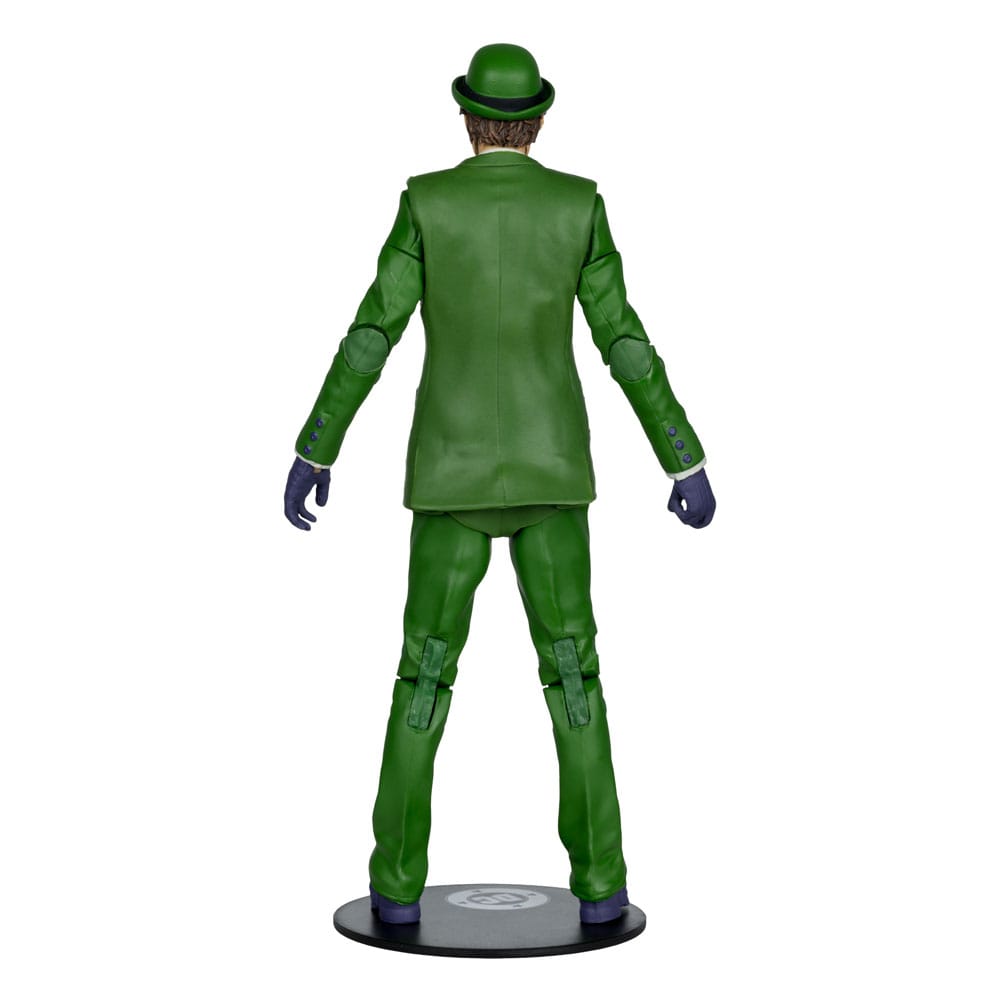 DC Multiverse Actionfigur The Riddler (Batman: Hush) 18 cm Image 6