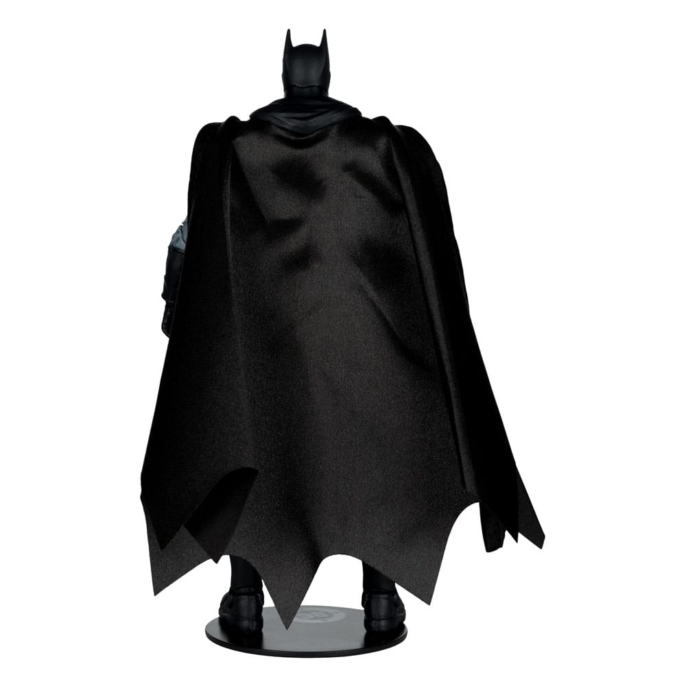 DC Multiverse Actionfigur Batman (Batman Incorporated) 19 cm Image 6