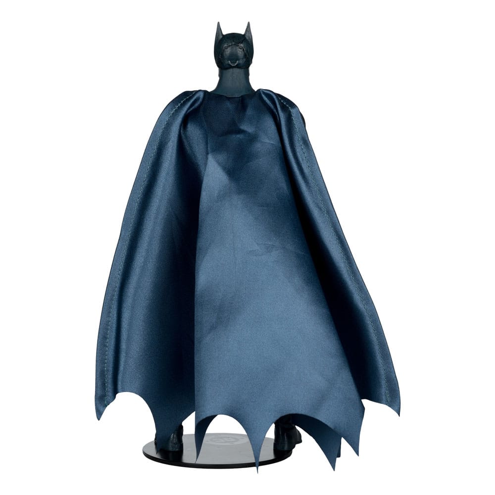 DC Multiverse Actionfigur Black Mask as Batman (Beneath the Mask) 18 cm Image 6