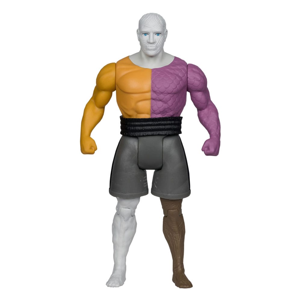 Superman (2025) DC Direct Super Powers Actionfigur Metamorpho 13 cm Image 1