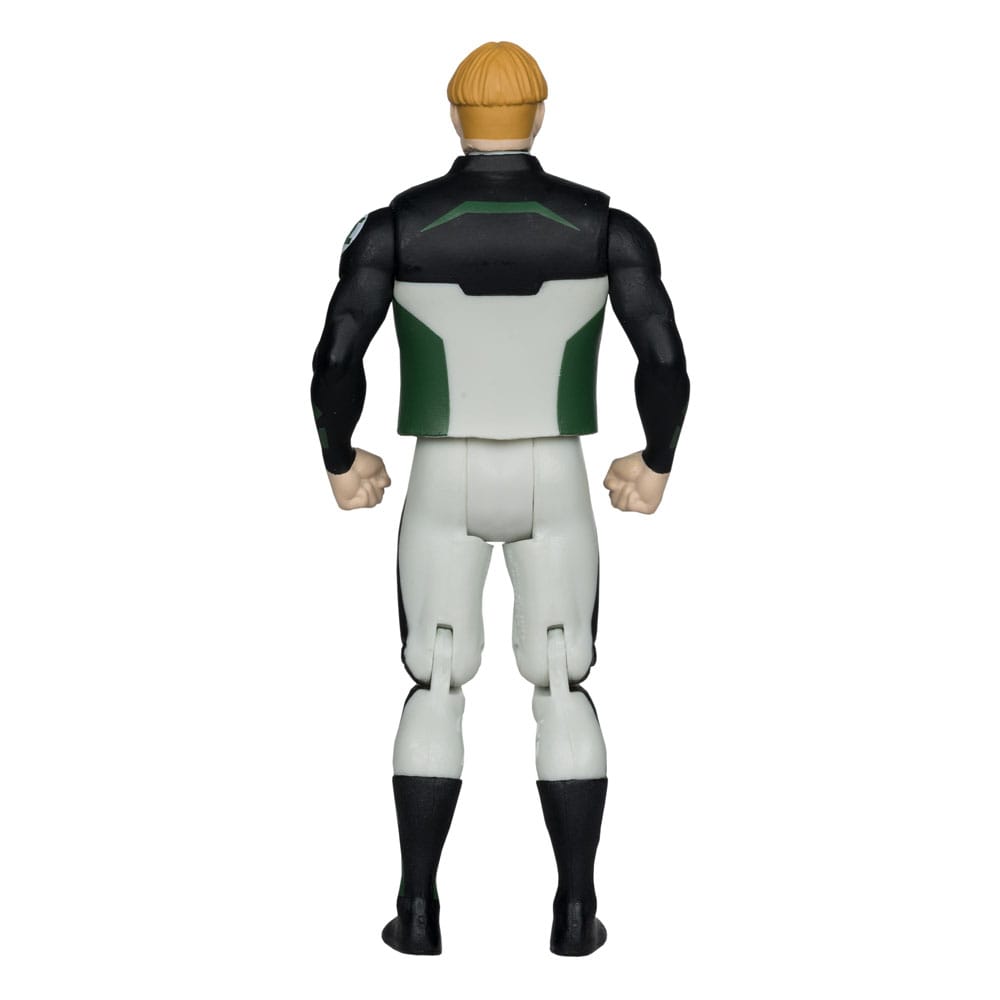 Superman (2025) DC Direct Super Powers Actionfigur Green Lantern Guy Gardner 12 cm Image 4
