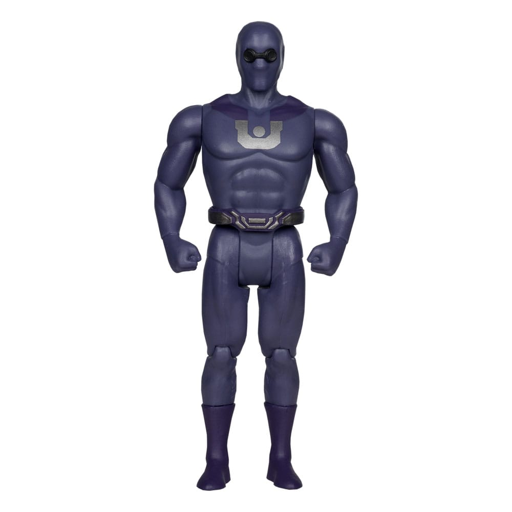 Superman (2025) DC Direct Super Powers Actionfigur Ultraman 12 cm Image 1