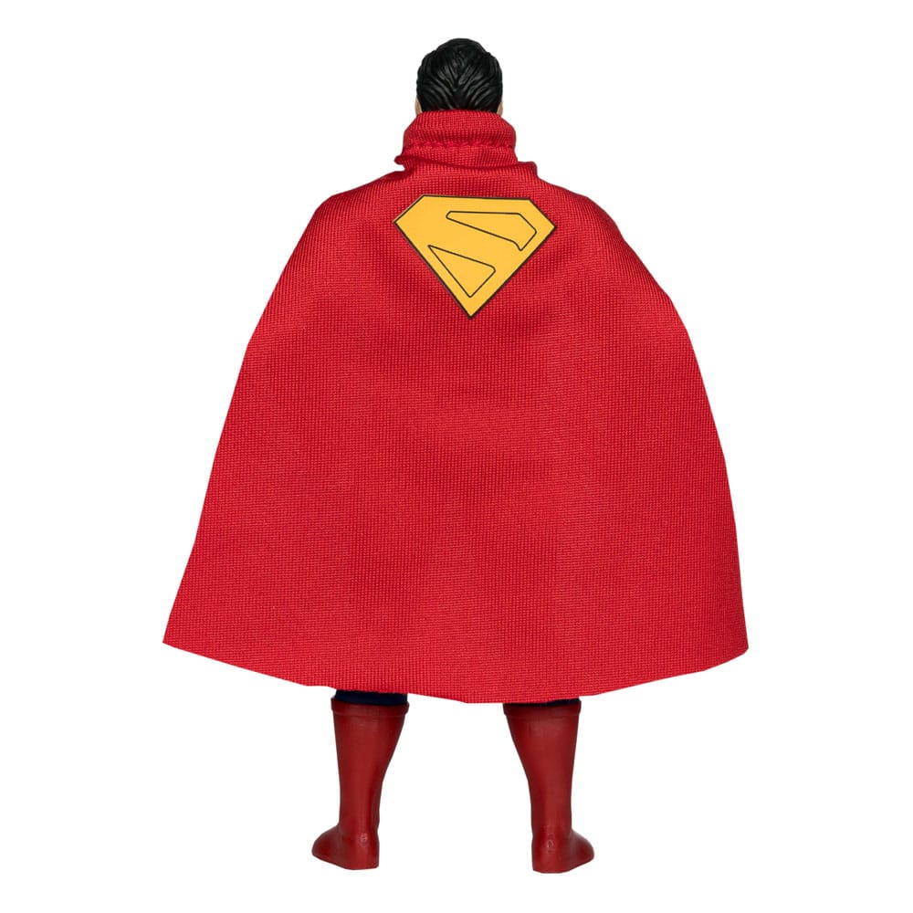 Superman (2025) DC Direct Super Powers Actionfigur Superman 13 cm Image 4