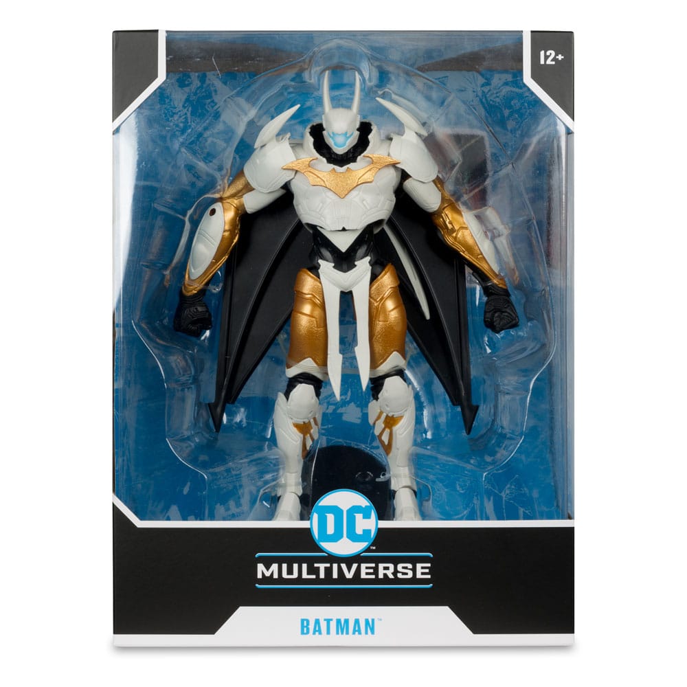 DC Collector Mega Actionfigur Batman (Justice League: Sixth Dimension) 26 cm Image 7