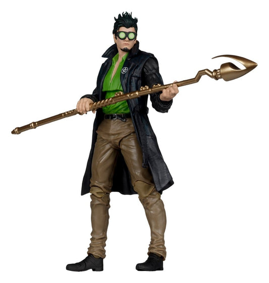 DC Multiverse Actionfigur Starman (Jack Knight) 18 cm Image 2