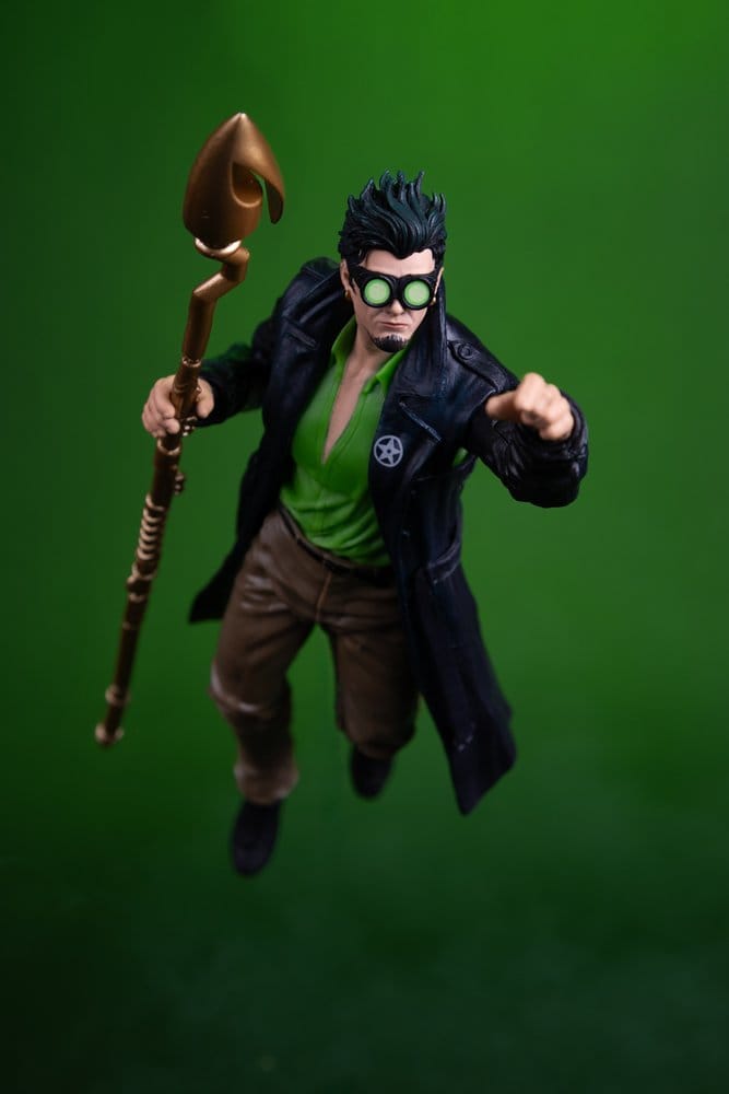 DC Multiverse Actionfigur Starman (Jack Knight) 18 cm Image 15