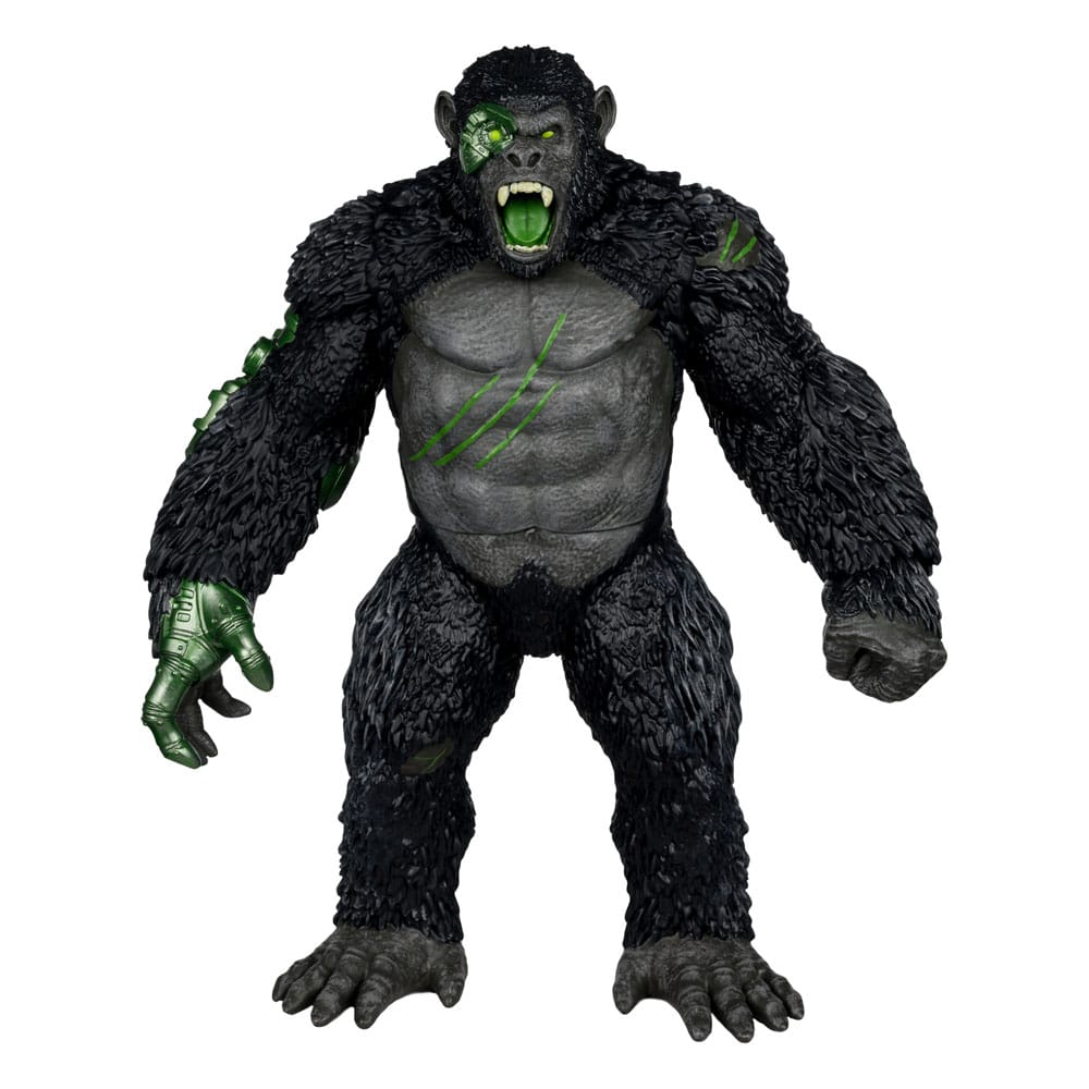 DC Multiverse Actionfiguren 2er-Pack Flash vs. Titano 18 cm Image 7