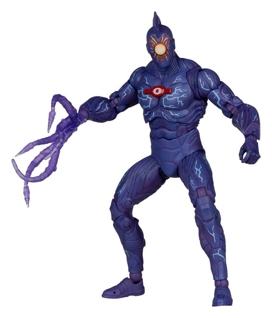 DC Multiverse Actionfigur O.M.A.C. (Infinite Crisis) 19 cm Image 2