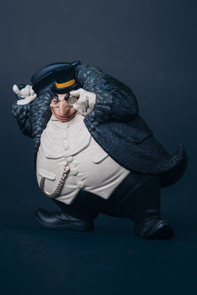 DC Direct Todd's Mods Vinylfigur The Penguin 9 cm (Limitierte Auflage) Image 13