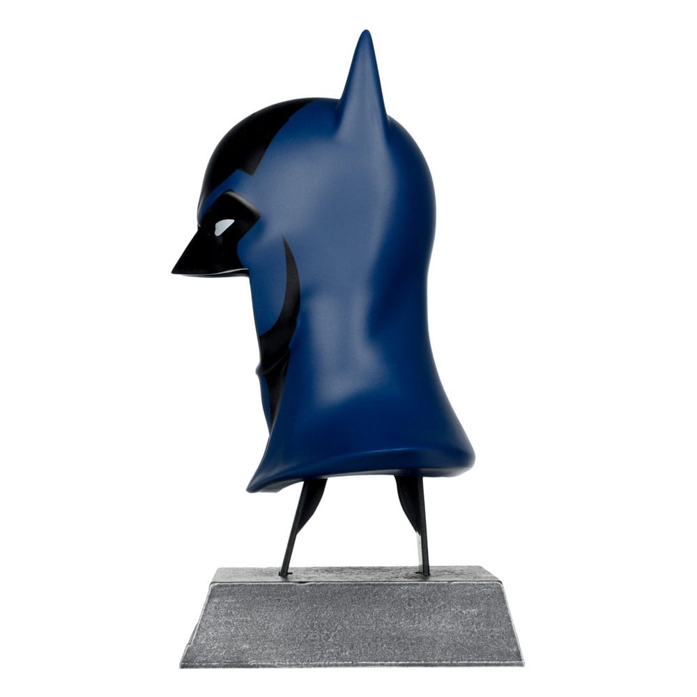 Batman: Knightfall DC Direct Mini-Replik 1/3 Batman Maske 19 cm Image 4