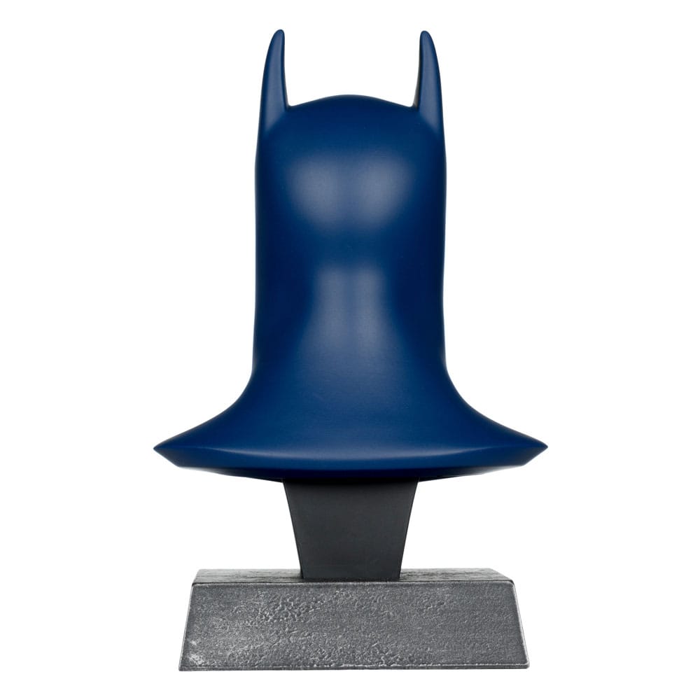 Batman: Knightfall DC Direct Mini-Replik 1/3 Batman Maske 19 cm Image 5