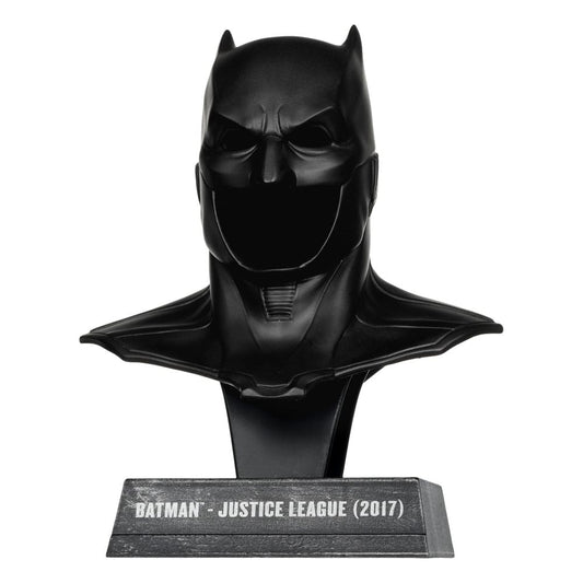 Batman DC Direct Mini-Replik 1/3 Batman Maske (Justice League Tactical Suit) 19 cm Image 2