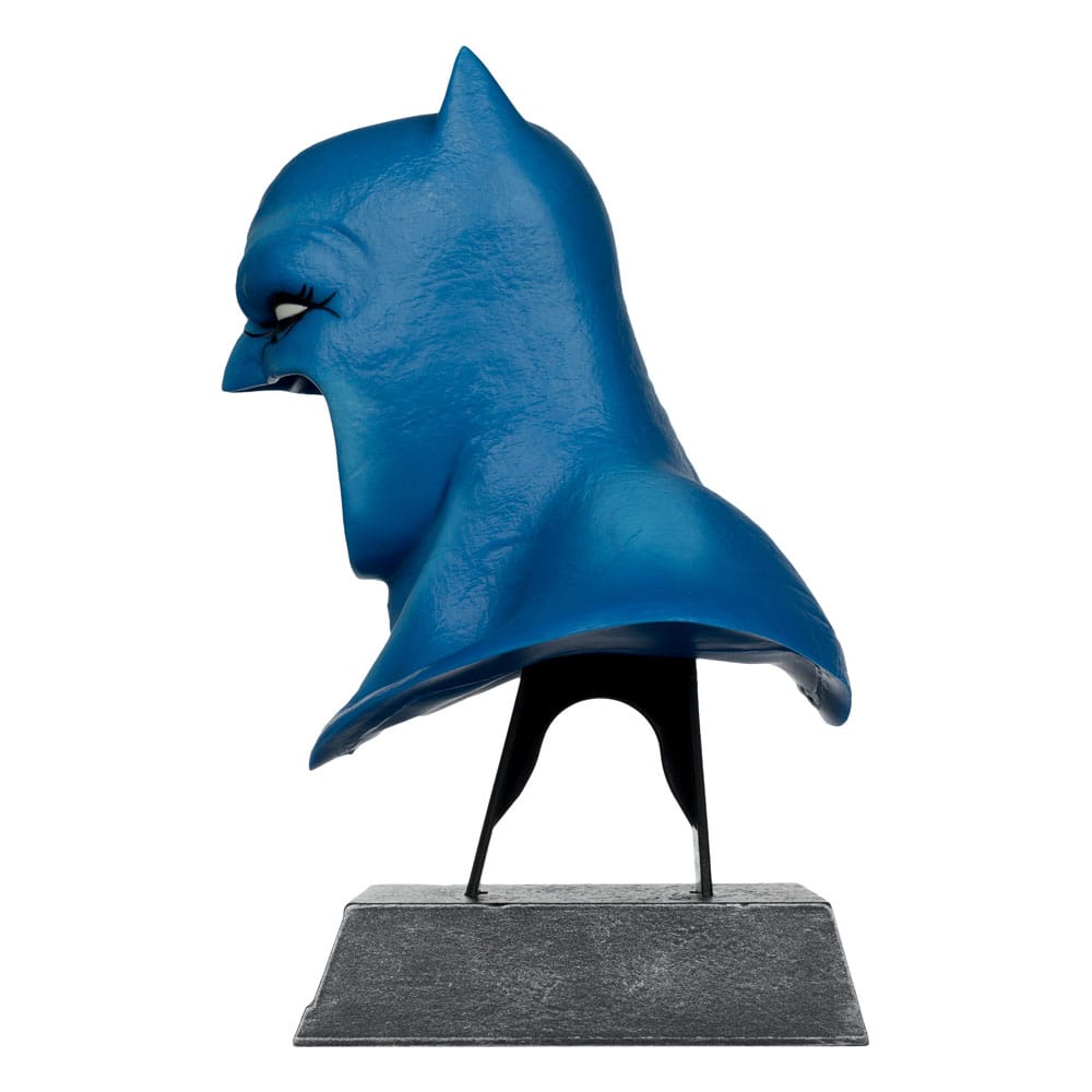 The Dark Knight Returns DC Direct Mini-Replik 1/3 Batman Maske 19 cm Image 4