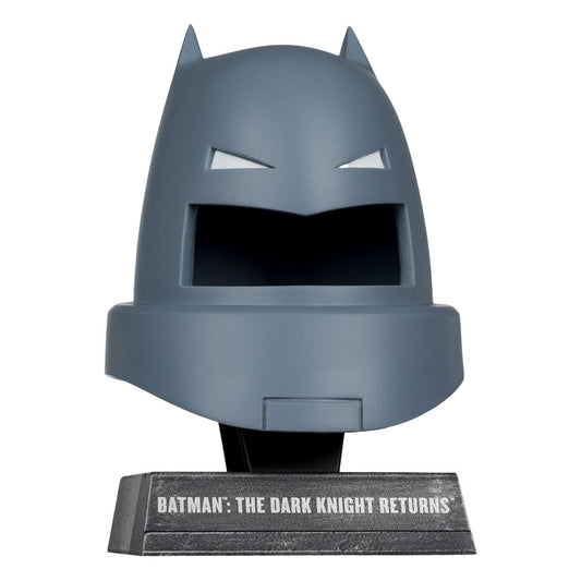 Batman DC Direct Mini-Replik 1/3 Gepanzerte Batman Maske (Dark Knight Returns) 18 cm Image 2