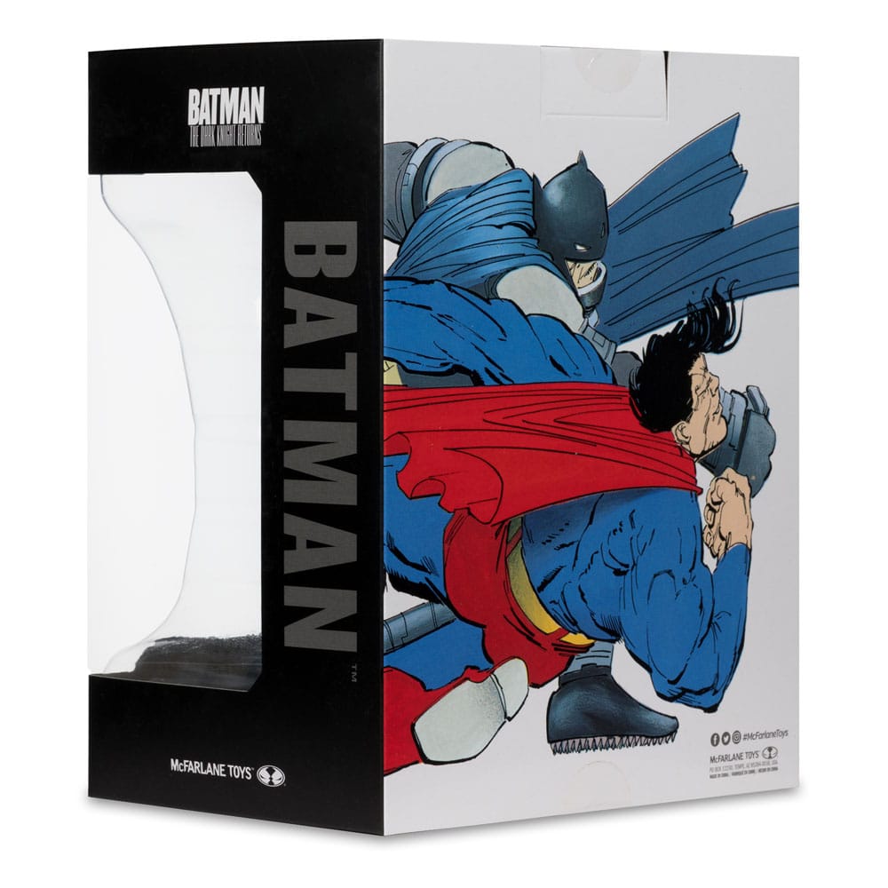 Batman DC Direct Mini-Replik 1/3 Gepanzerte Batman Maske (Dark Knight Returns) 18 cm Image 7