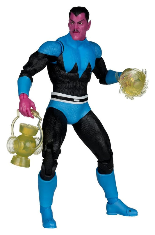 DC Multiverse Actionfiguren 18 cm Sortiment (6) Image 2