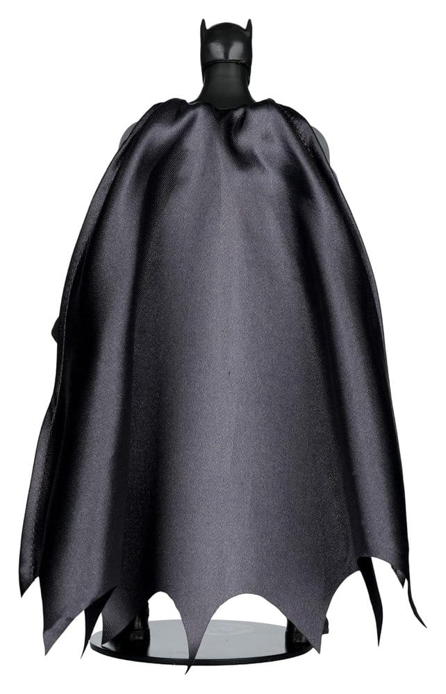 DC Multiverse Actionfigur Batman (Batman #1) 18 cm (Platinum Edition) Image 8