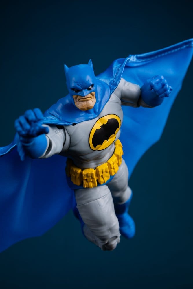 DC Multiverse Actionfigur Batman (Dark Knight Returns) 18 cm Image 15