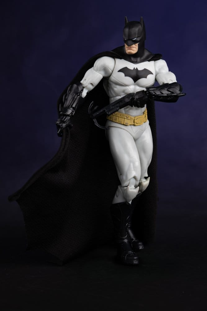 DC Multiverse Actionfigur Batman (The New 52) 18 cm Image 14