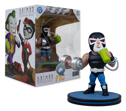 DC Comics QMx Q-Fig Minifiguren Sortiment (10) Image 2