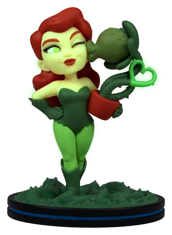 DC Comics QMx Q-Fig Minifiguren Sortiment (10) Image 21