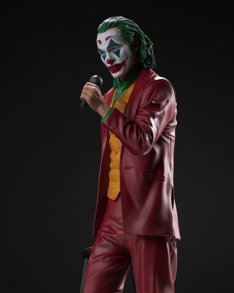 DC Direct Statue DC Movie Statues The Joker (Joker: Folie à Deux) 31 cm Image 7