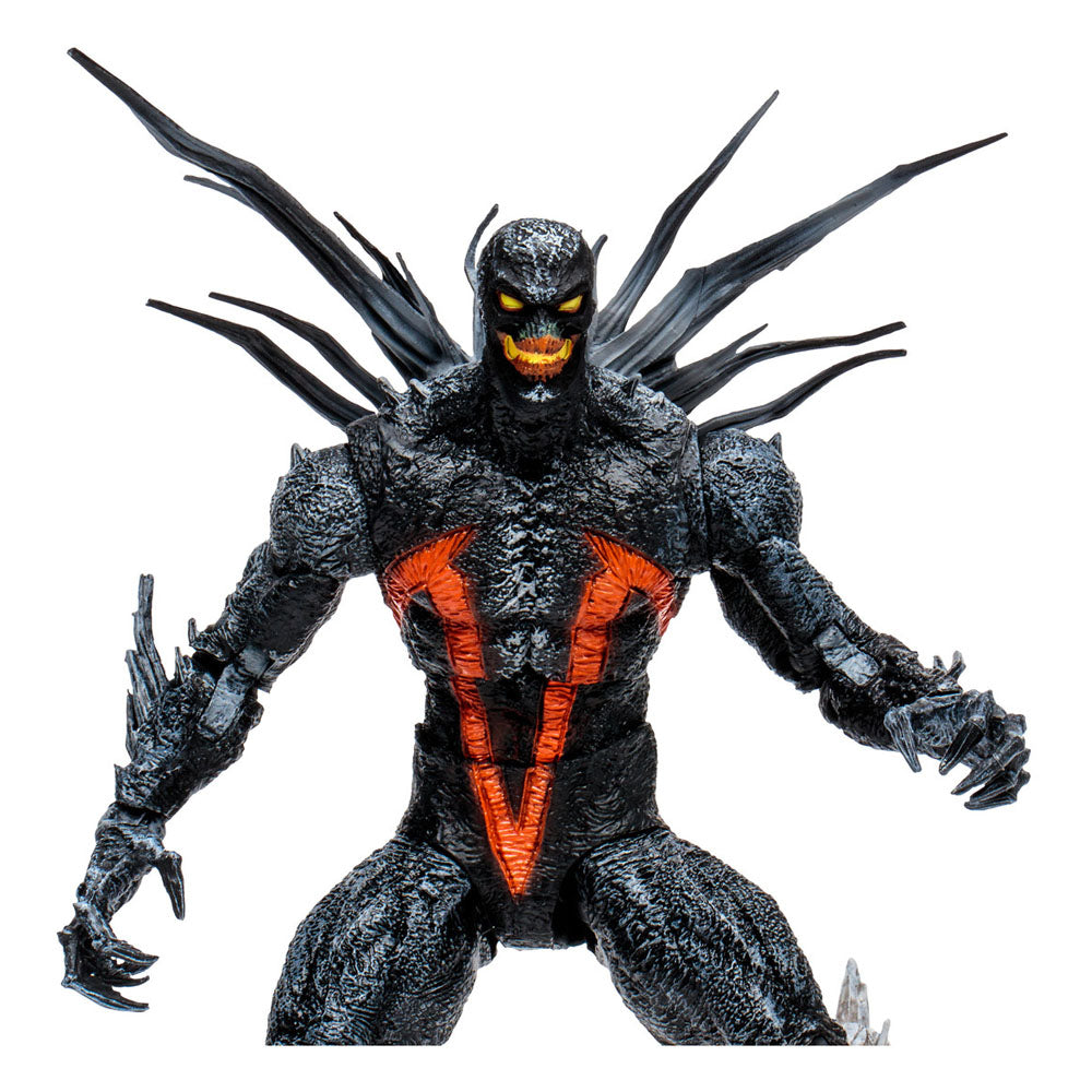 Spawn Actionfigur Plague 18 cm Image 2