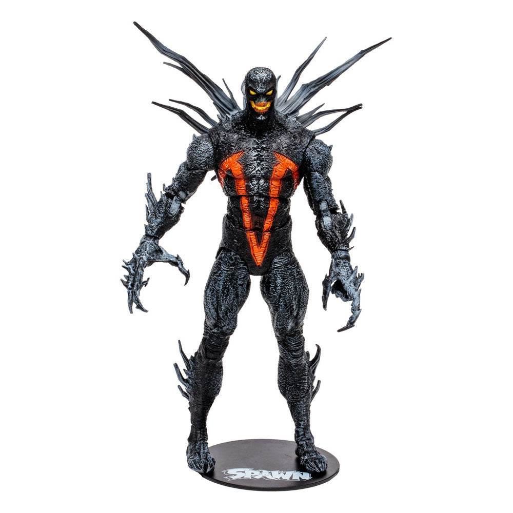 Spawn Actionfigur Plague 18 cm Image 4