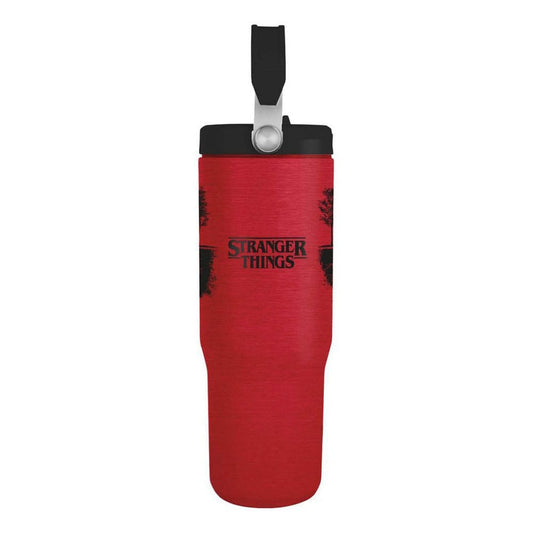 Stranger Things Edelstahl-Trinkbecher 887 ml Image 2