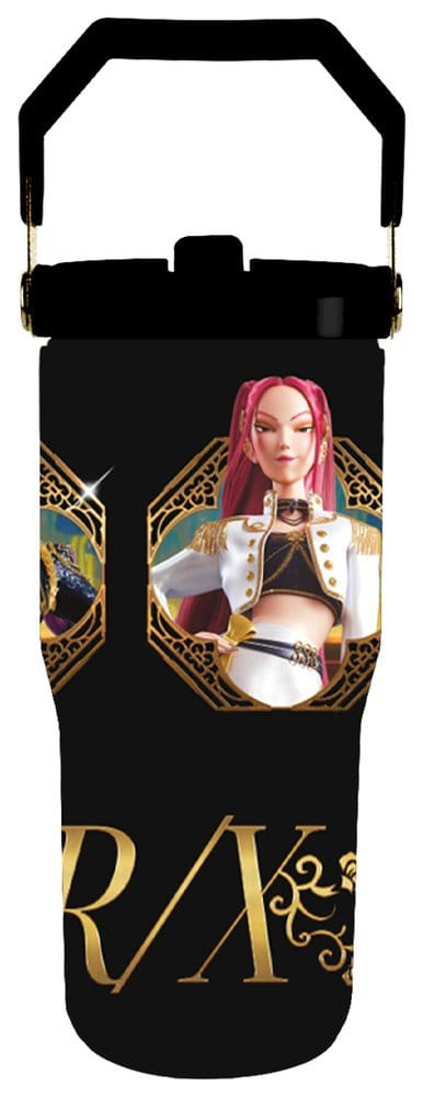 KPop Demon Hunters Trinkbecher Golden 600 ml Image