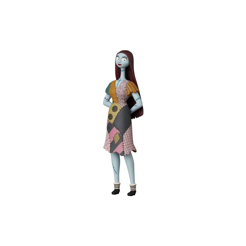 Nightmare before Christmas UDF Minifigur Sally 12 cm Image 3