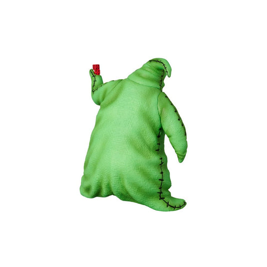 Nightmare before Christmas UDF Minifigur Oogie Boogie 12 cm Image 2