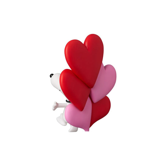 Peanuts UDF Serie 18 Minifgur Dancing Snoopy 12 cm Image 2