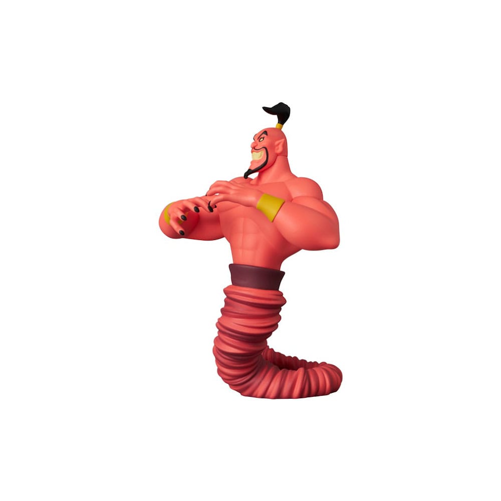 Disney UDF Serie 11 Minifgur Aladdin Jafar 7 cm Image 3