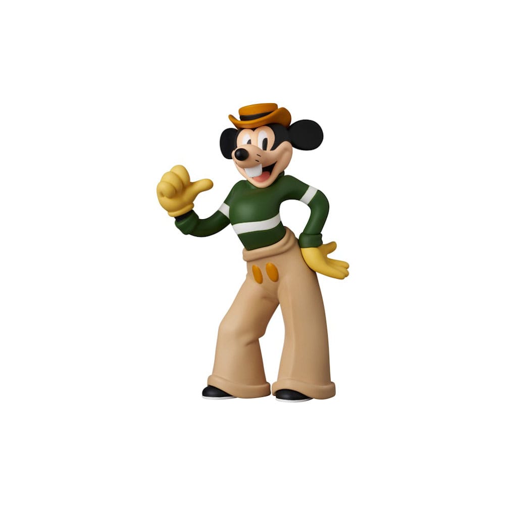 Disney UDF Serie 11 Minifgur Mickey Mouse Mortimer Mouse 7 cm Image 3