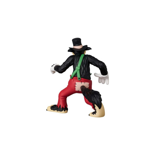 Disney UDF Serie 11 Minifgur Mickey Mouse Böser Wolf 7 cm Image 2