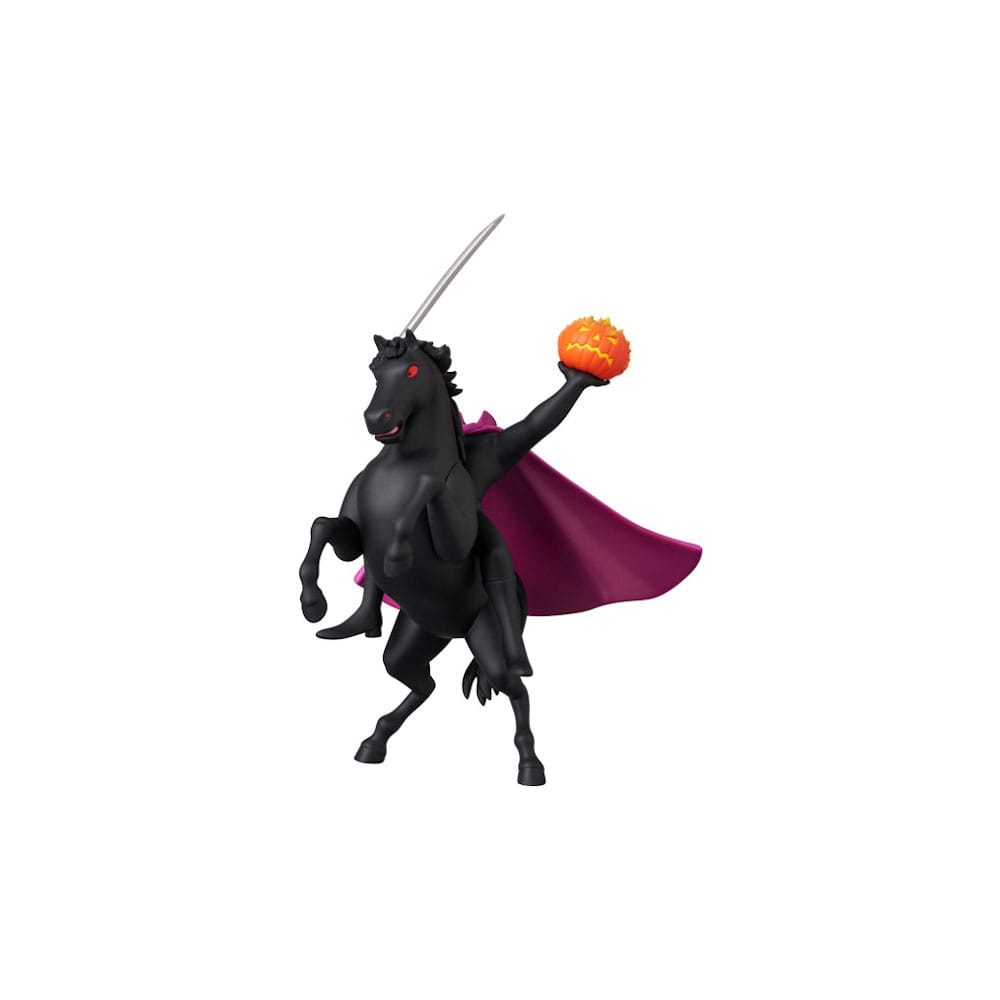 Disney UDF Serie 11 Minifgur The Headless Horseman 7 cm Image 3