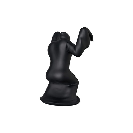 Disney UDF Serie 11 Minifgur The Phantom Blot 7 cm Image 2