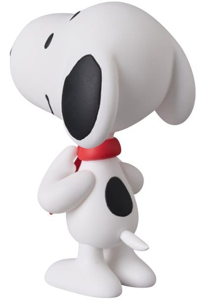 Peanuts UDF Serie 19 Minifgur Father's Day Tie 7 cm Image 2
