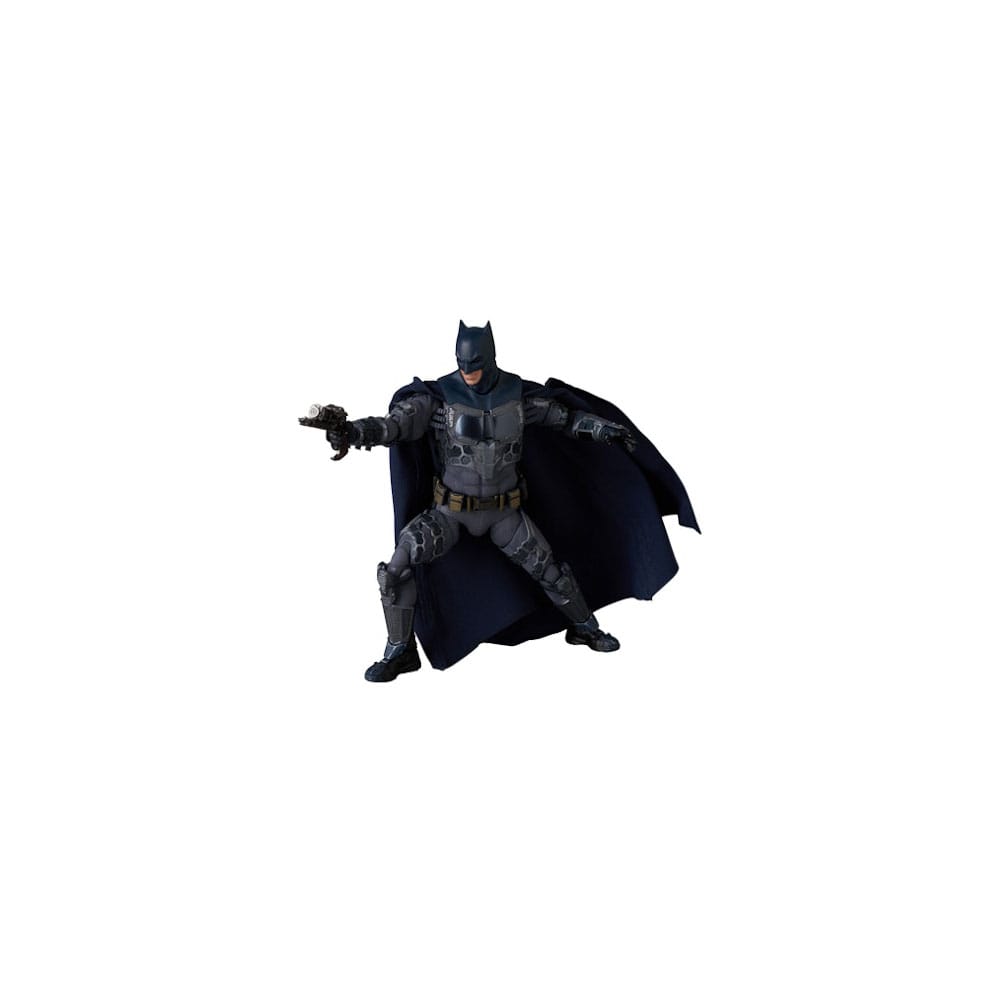 The Flash MAFEX Actionfigur Batman The Flash Version 16 cm Image 10