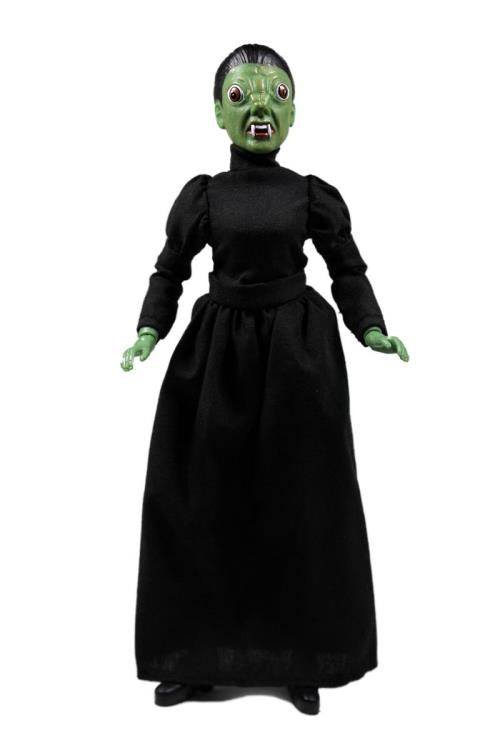 Das schwarze Reptil Actionfigur The Reptile  20 cm Image