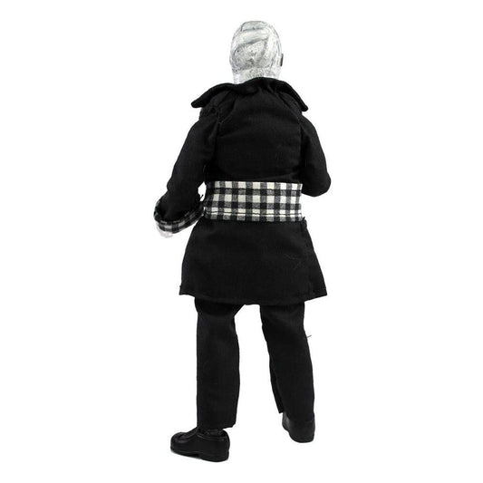 Universal Monsters Actionfigur Der Unsichtbare 20 cm Image 2