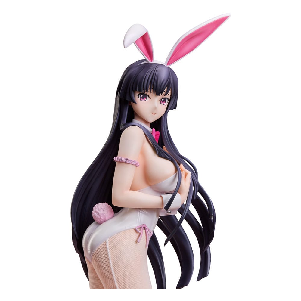Code Geass: Rozé of the Recapture B-Style PVC Statue Sakura Haruyanaginomiya Bunny Ver. 45 cm Image 11