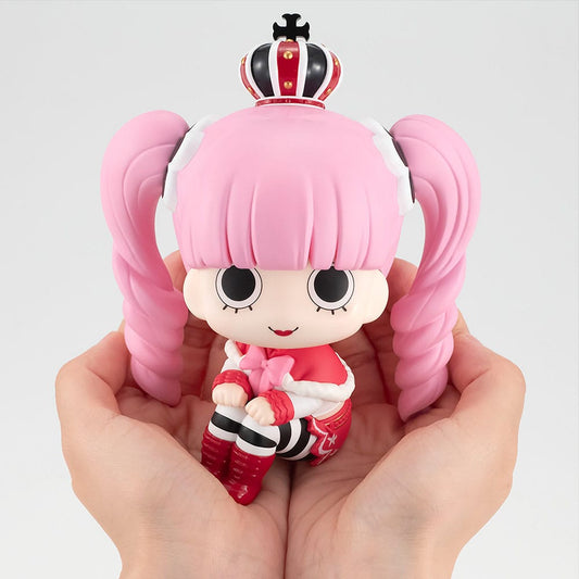 One Piece Look Up PVC Figur Perona 11 cm (Repeat) Image 2