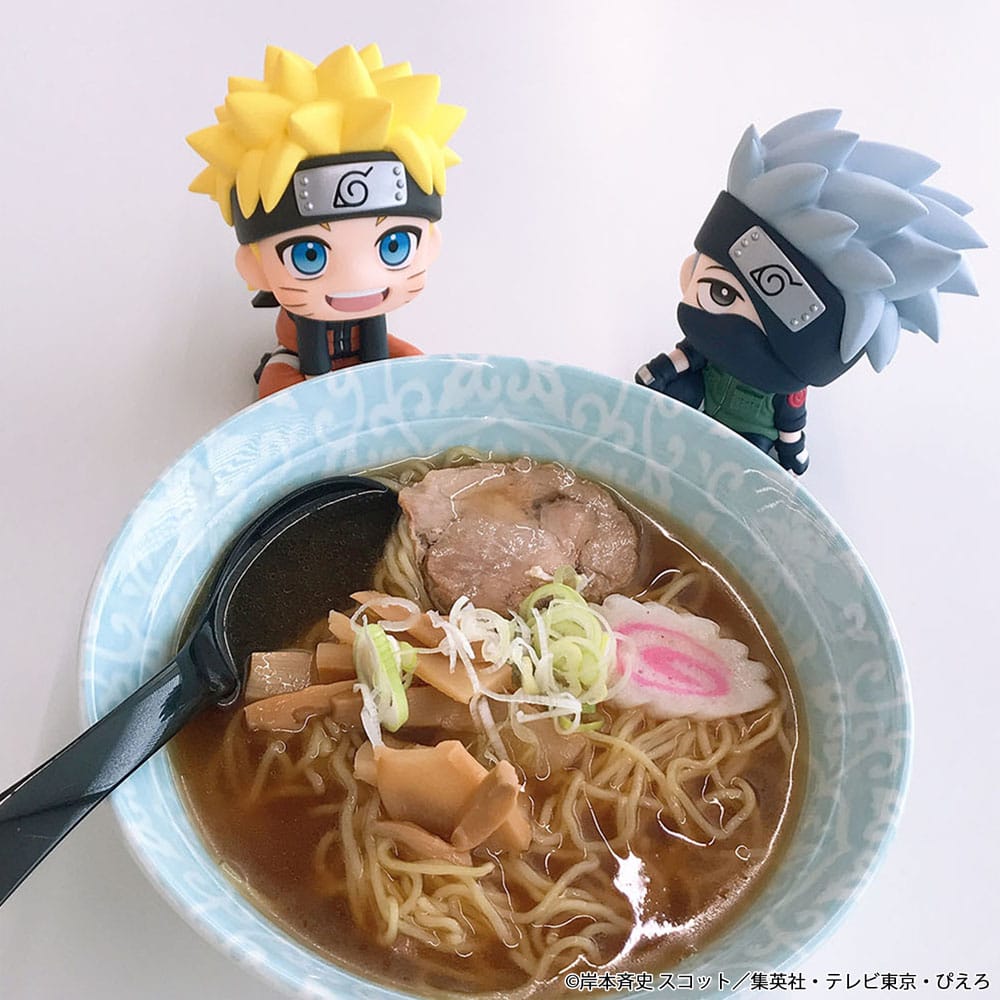 Naruto Shippuden Look Up PVC Statue Naruto Uzumaki 11 cm Image 12
